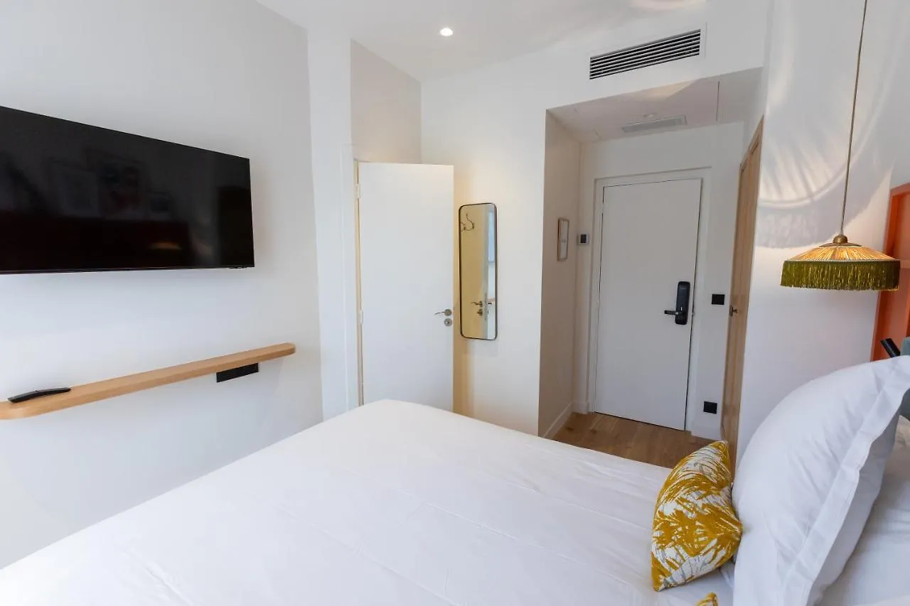 Maison Durante Nizza 4*,  Frankreich