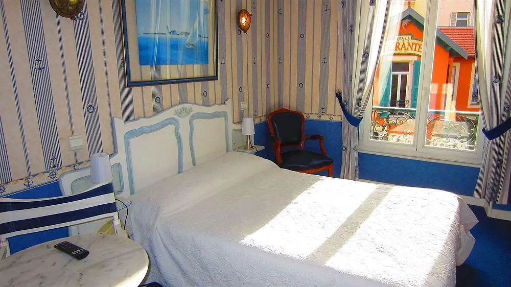 Hotel Maison Durante Nizza