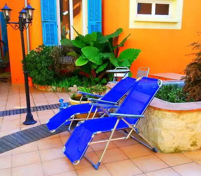 **** Hotel Maison Durante Nizza Frankreich