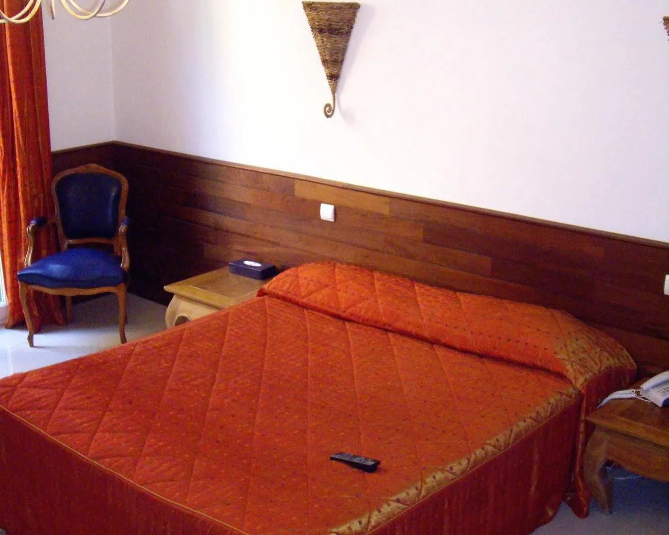 Hotel Maison Durante Nizza