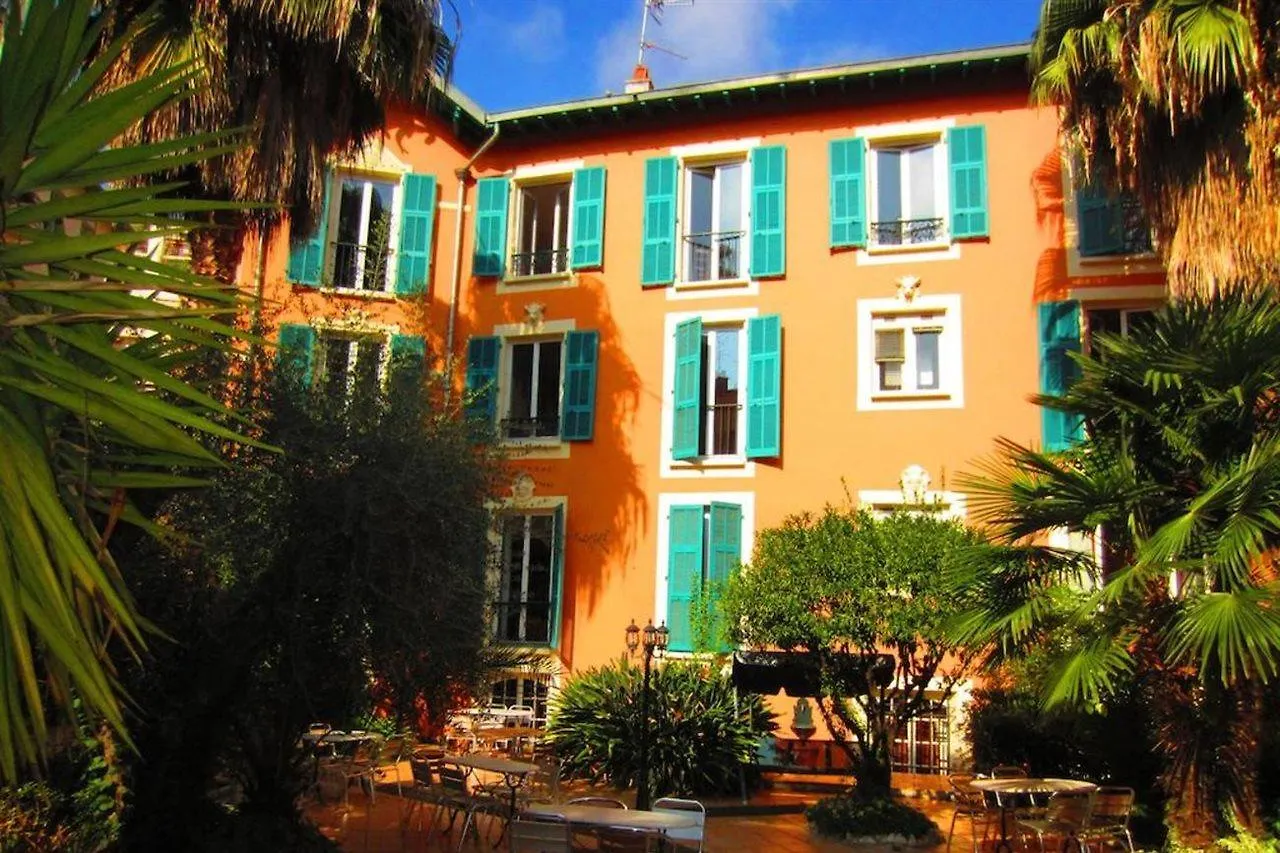 **** Hotel Maison Durante Nizza Frankreich