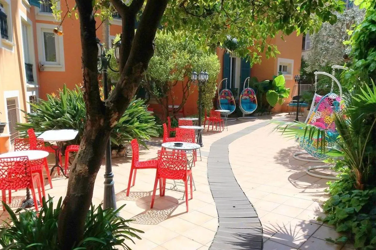 Maison Durante Nizza