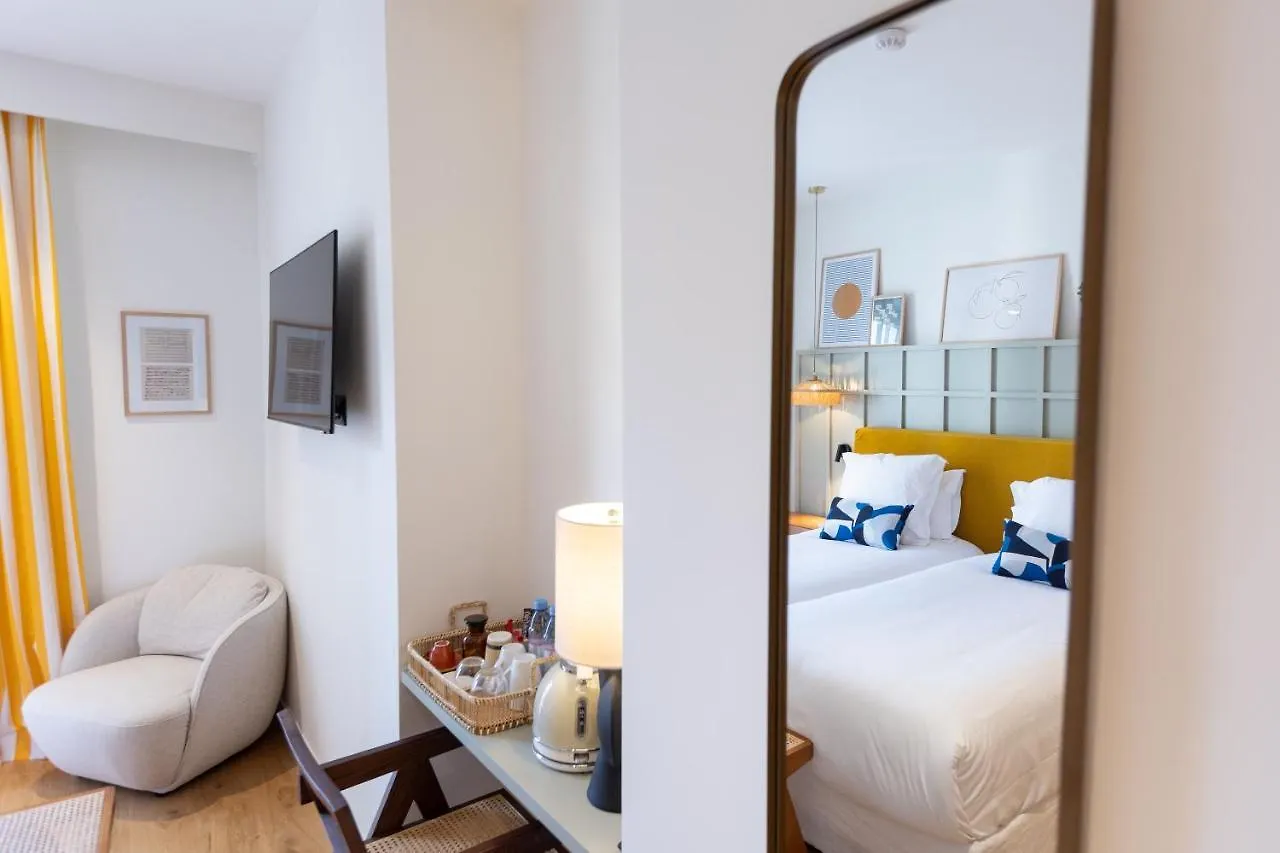 **** Hotel Maison Durante Nizza Frankreich