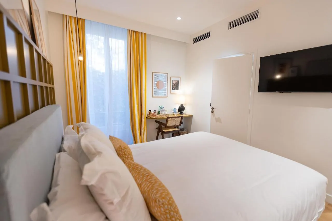 Hotel Maison Durante Nizza