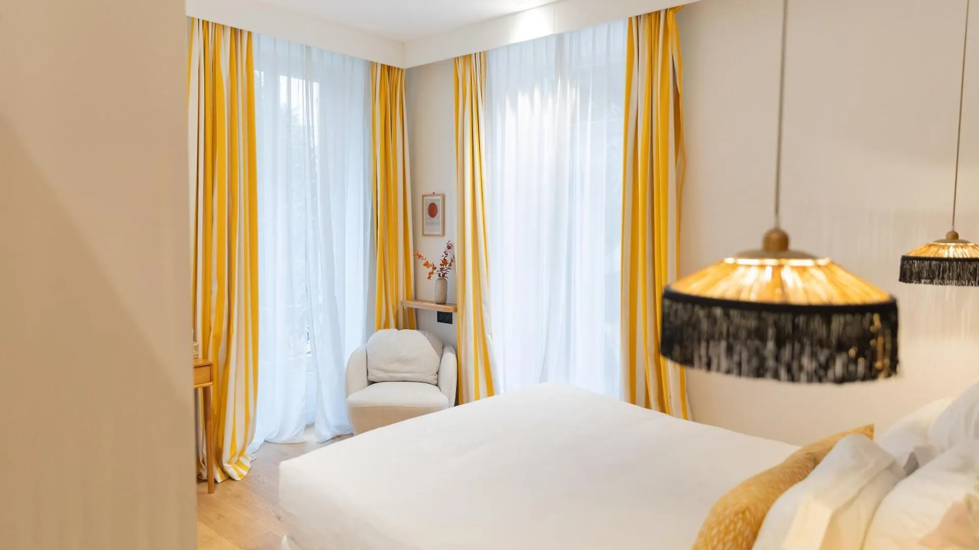 Hotel Maison Durante Nizza