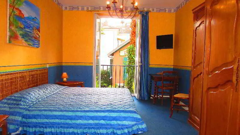 Hotel Maison Durante Nizza