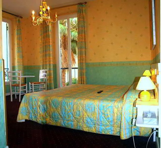 Maison Durante Nizza Hotel