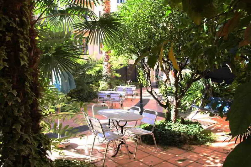 Maison Durante Nice Hotel