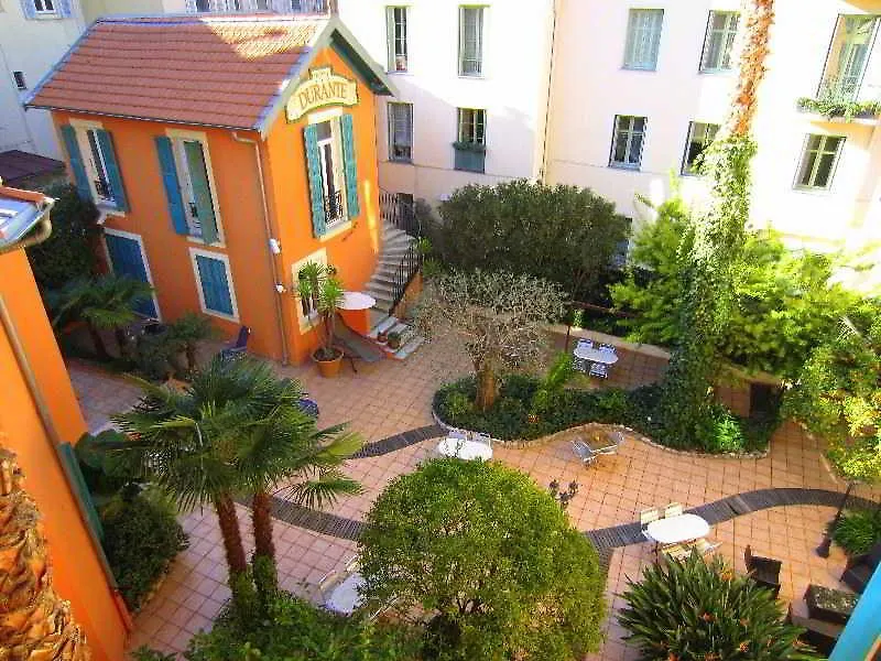 Hotel Maison Durante Nizza