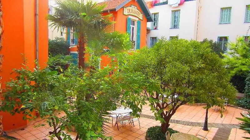 Maison Durante Nizza 4*,  Frankreich