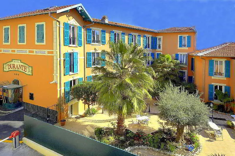 Maison Durante Nizza