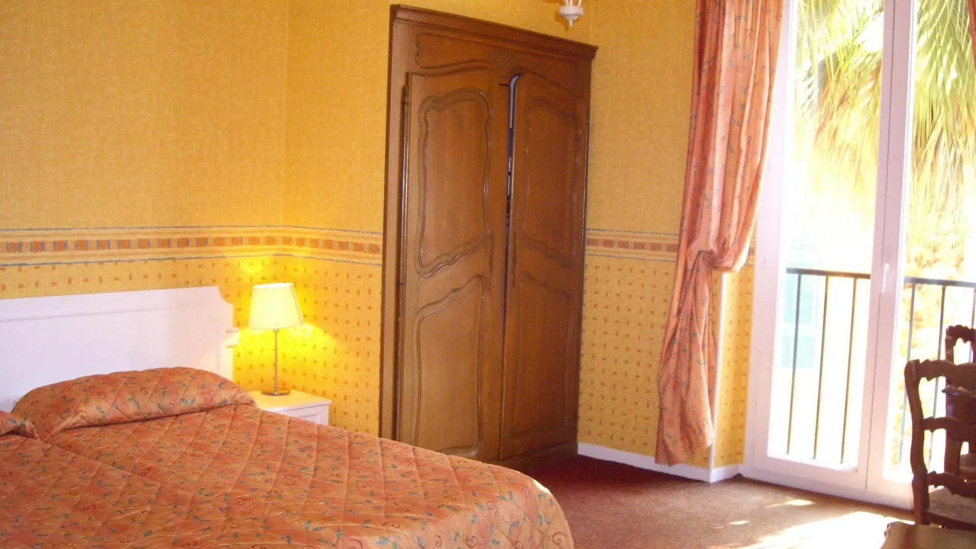 Maison Durante Nizza Frankreich