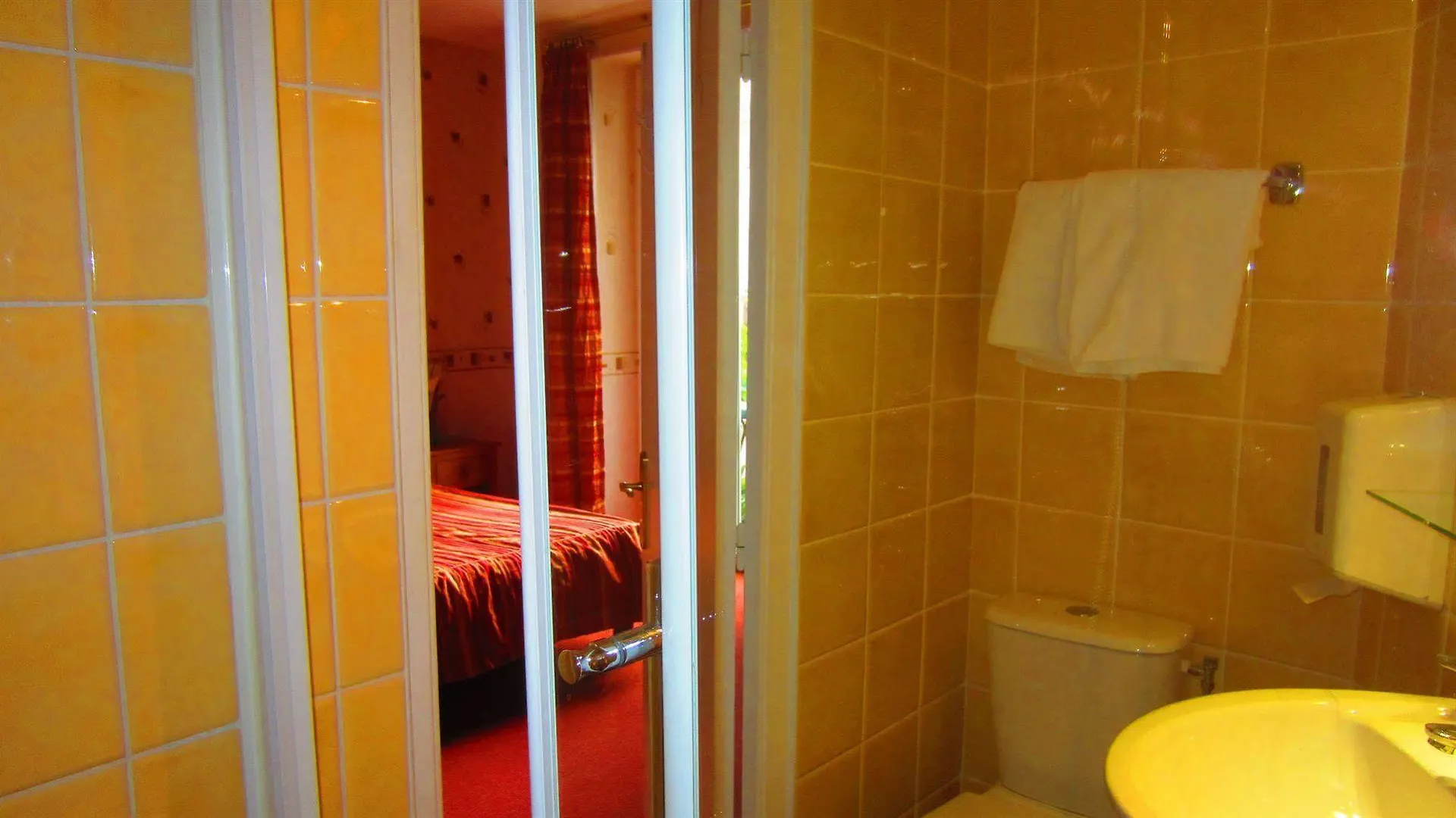 Maison Durante Nizza Hotel