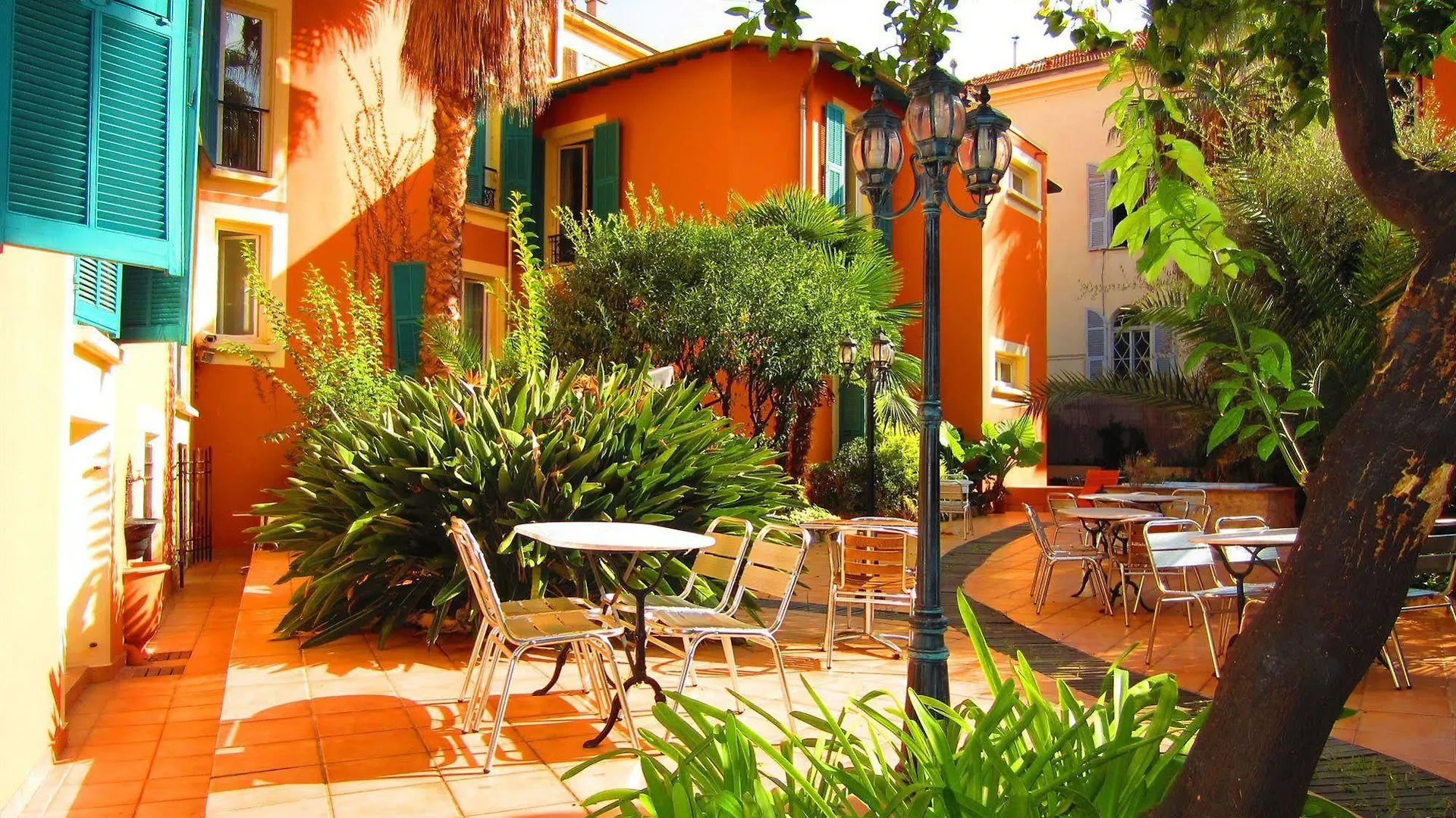 Maison Durante Nizza 4*,  Frankreich