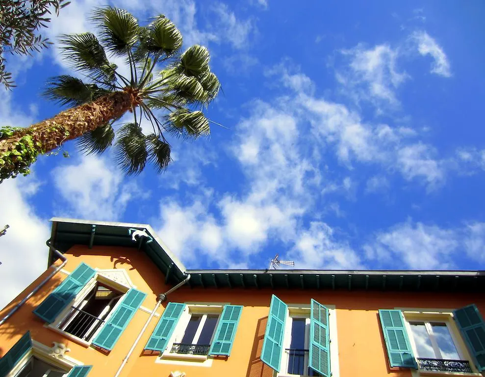 Maison Durante Nizza 4*,
