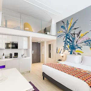 Hotel Palais Saleya Boutique