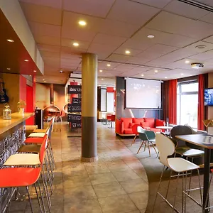 *** Otel Ibis Centre Fransa