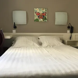 *** Otel Le Relais De Gascogne Fransa