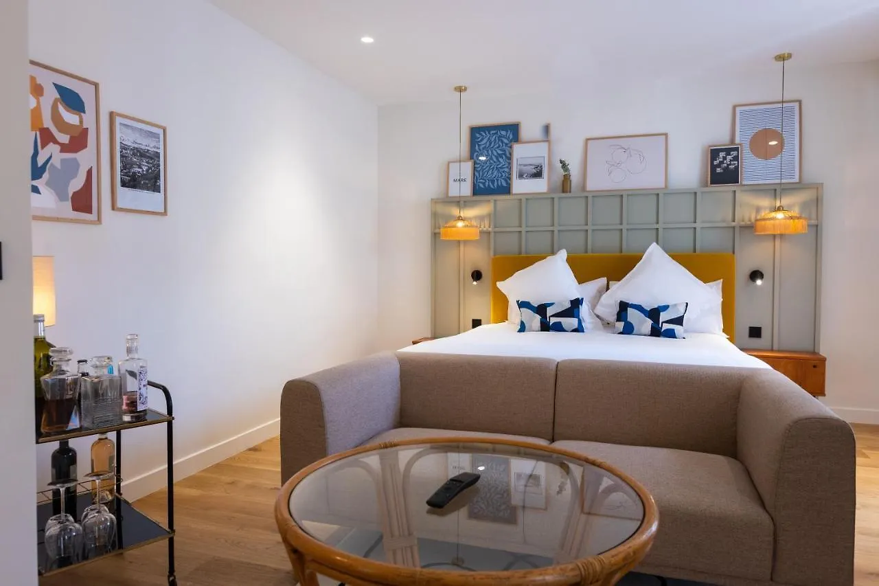 Maison Durante Nice France