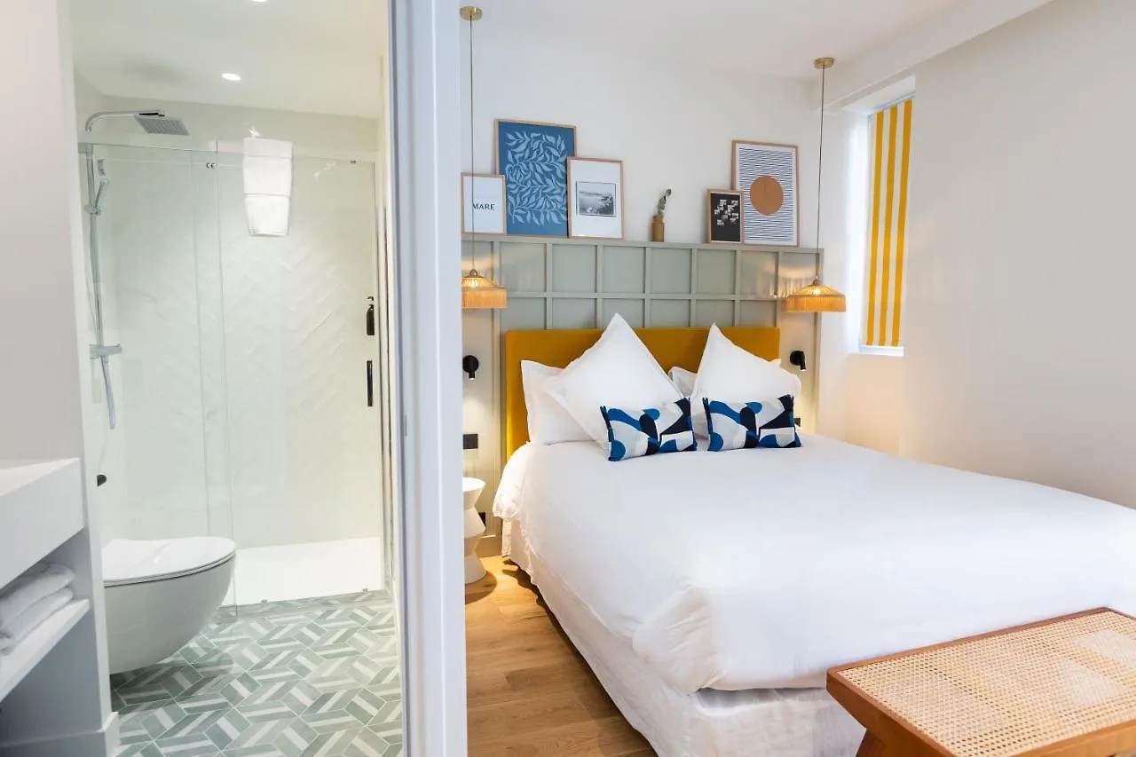 Maison Durante Nice Hotel
