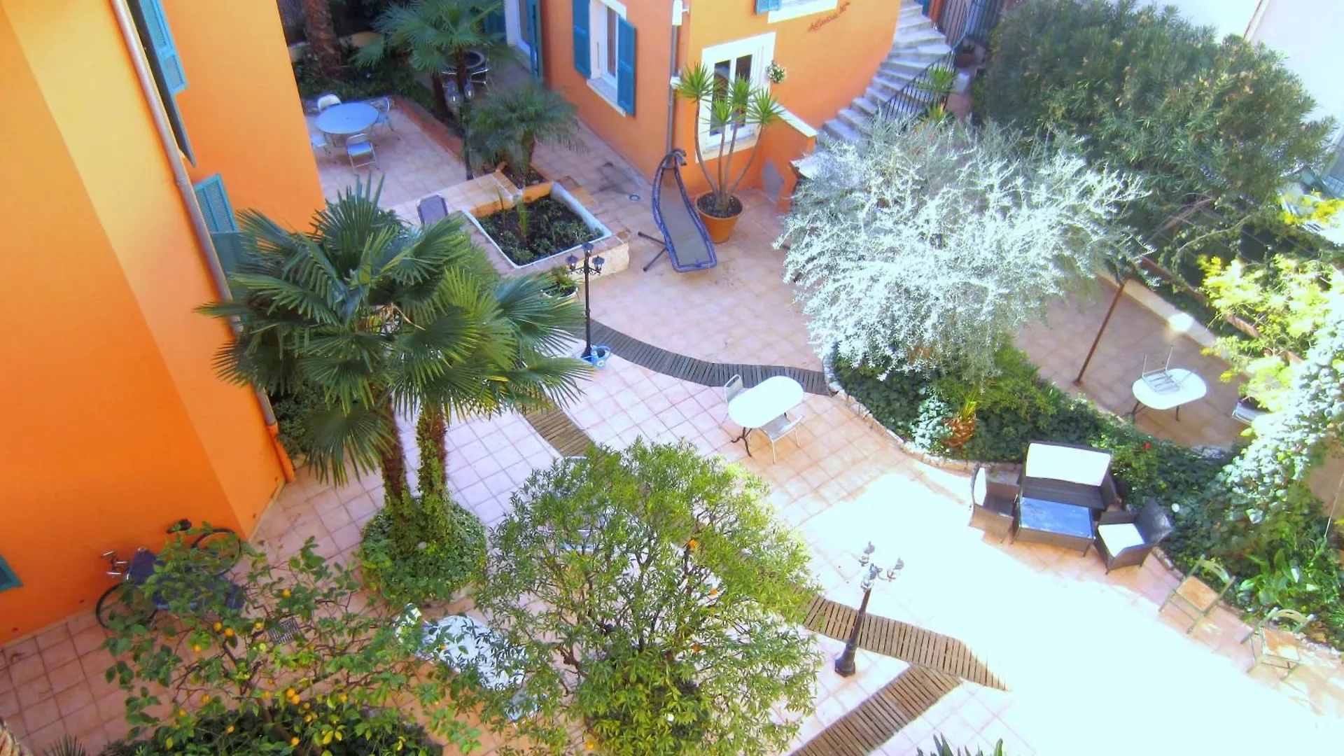Maison Durante Nice Hotel