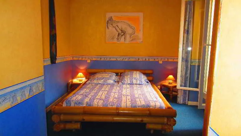 Maison Durante Nice Hotel