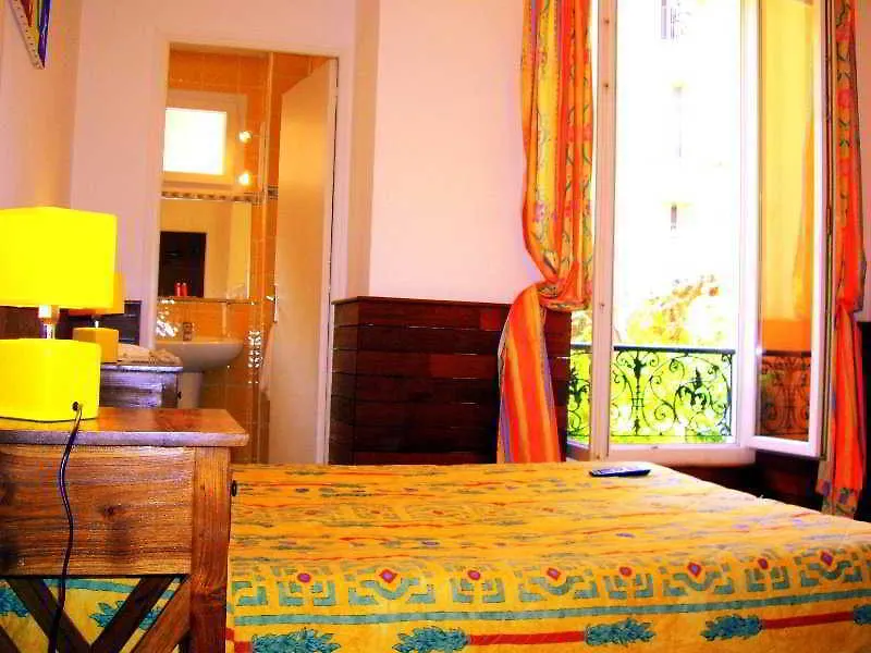 Hotel Maison Durante Nice