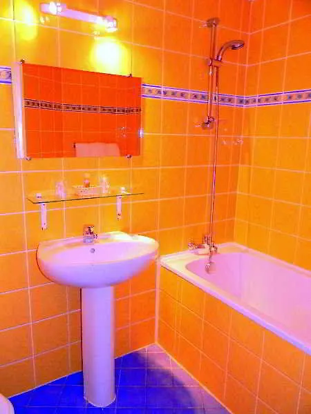 Hotel Maison Durante Nice