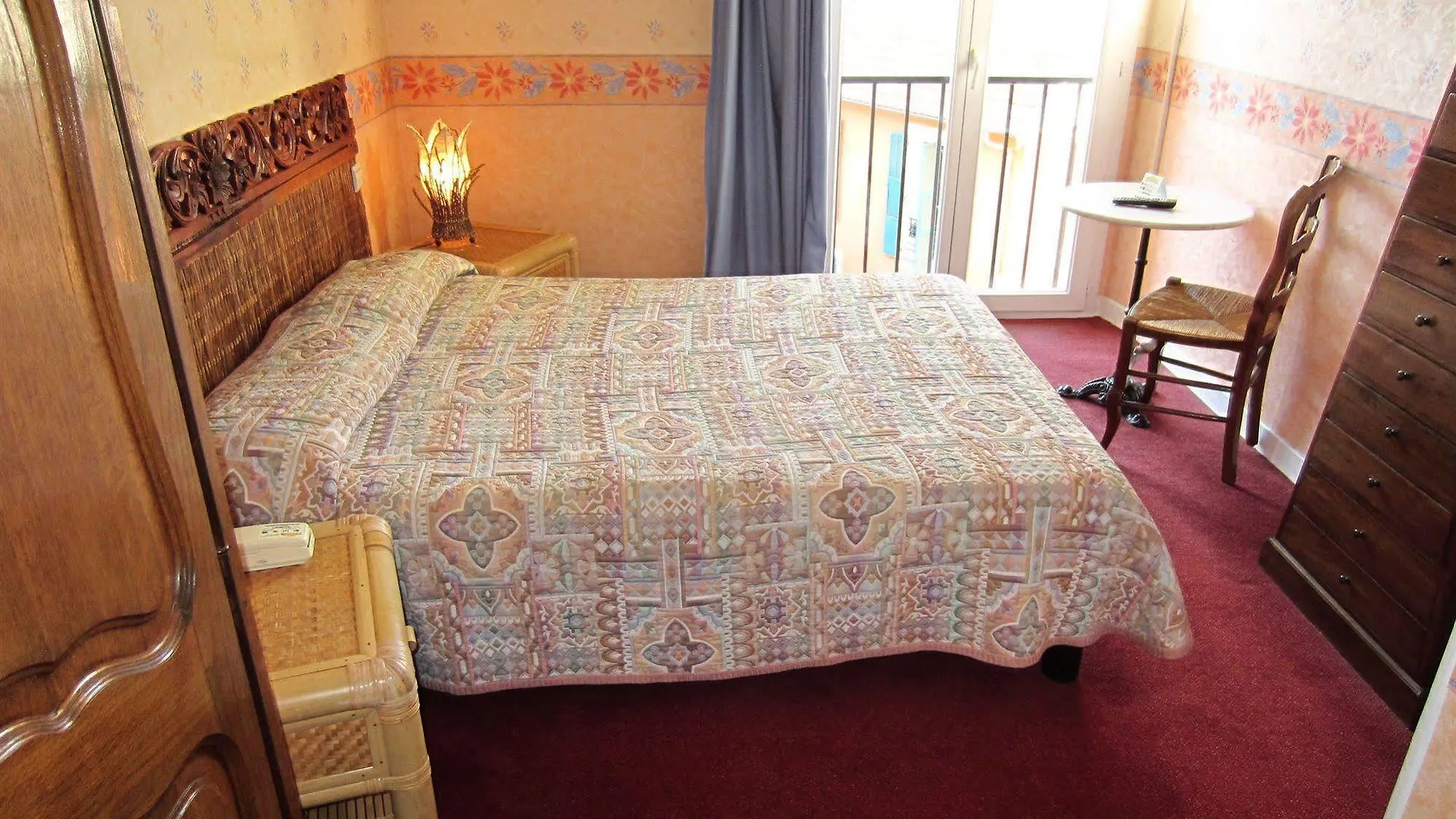 Hotel Maison Durante Nice
