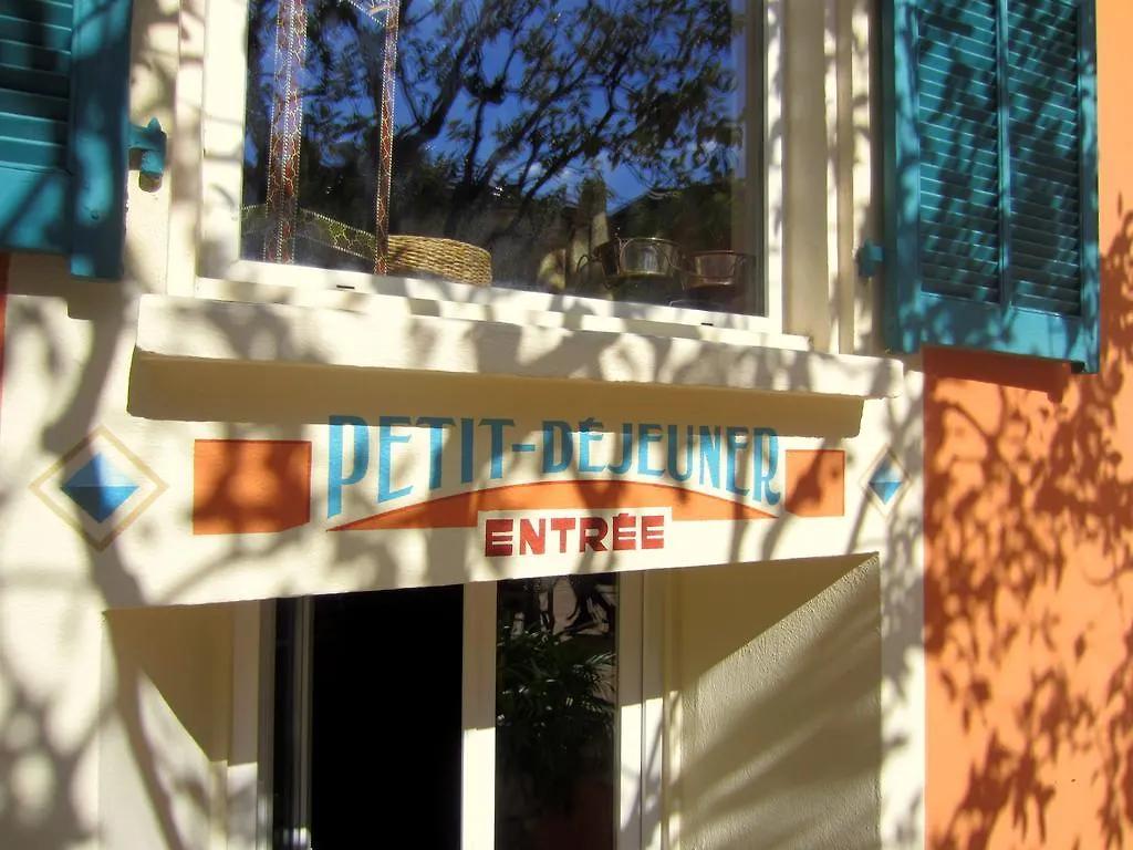 Maison Durante Nice